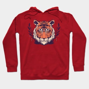 tiger Hoodie